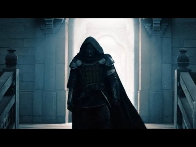 Marvel’s PLAN For NEW AVENGERS DOOMSDAY TRAILERS! New Trailer Description! episode artwork