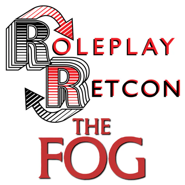 The Fog (2005): Rehash | Roleplay Retcon episode artwork