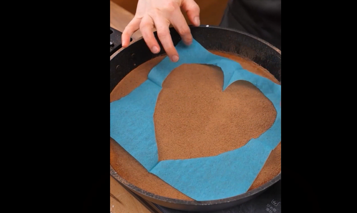 Idées de recettes de desserts faciles pour toute la famille episode artwork