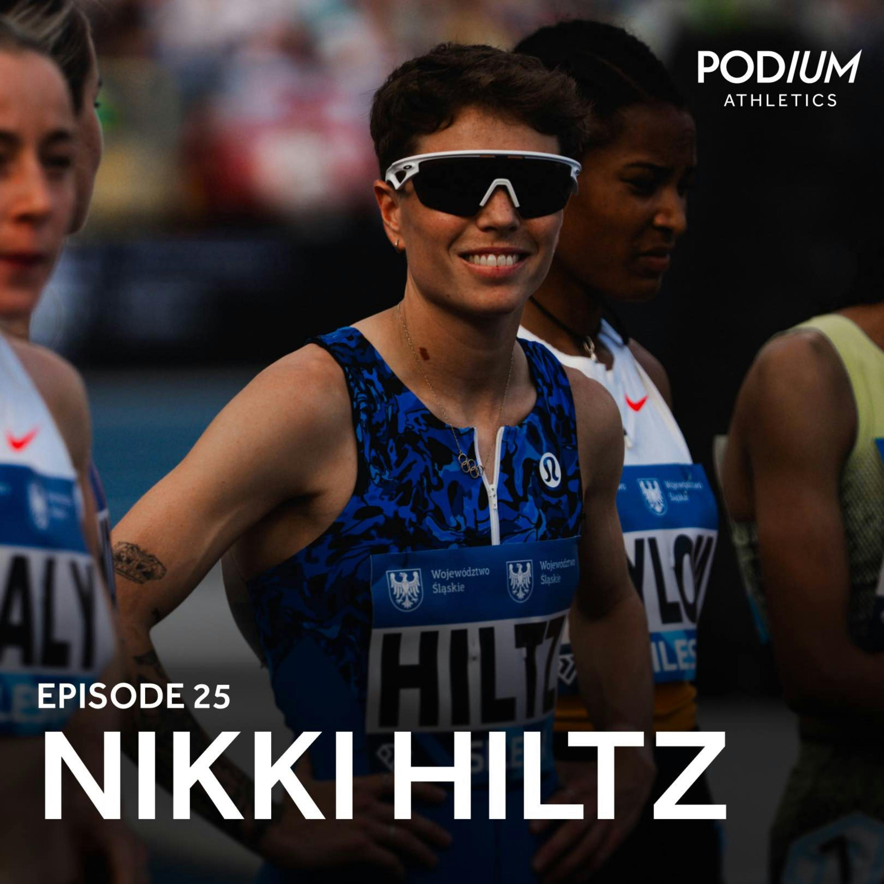 Ep 24: Nikki Hiltz