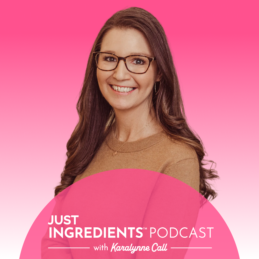 Cancer, Mold & Motherhood: Becky’s Incredible Story w/ Becky Witt
