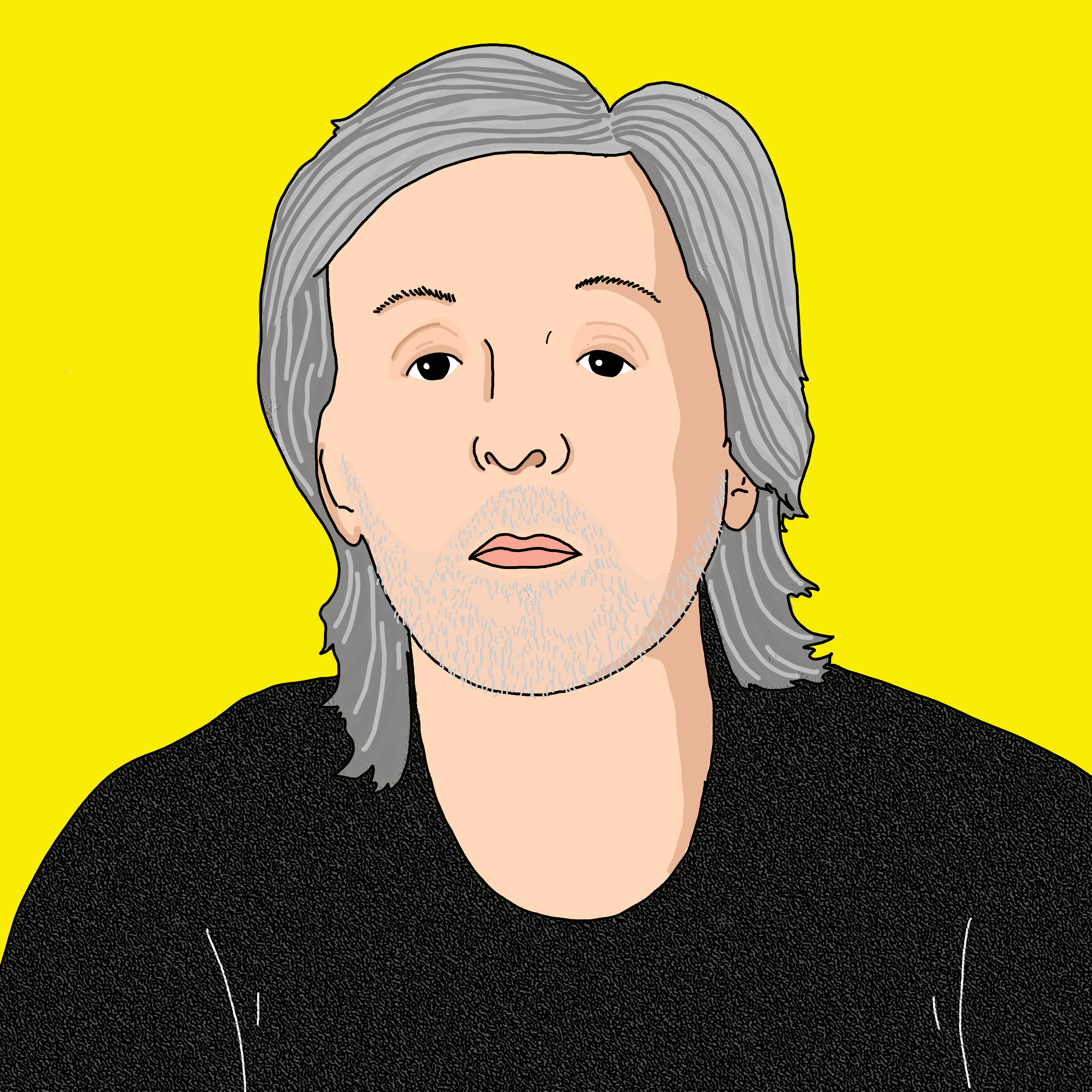 Paul McCartney went back to Liverpool for something new to say