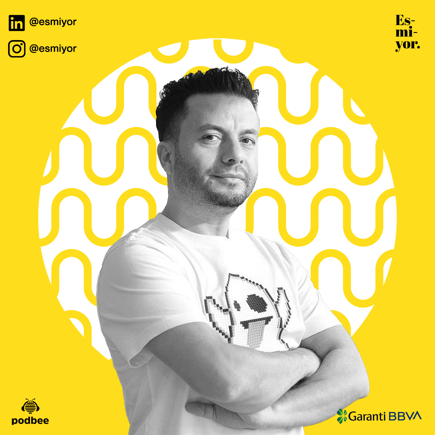 Teknoloji nasıl gelişiyor? Konuk: Hakkı Alkan