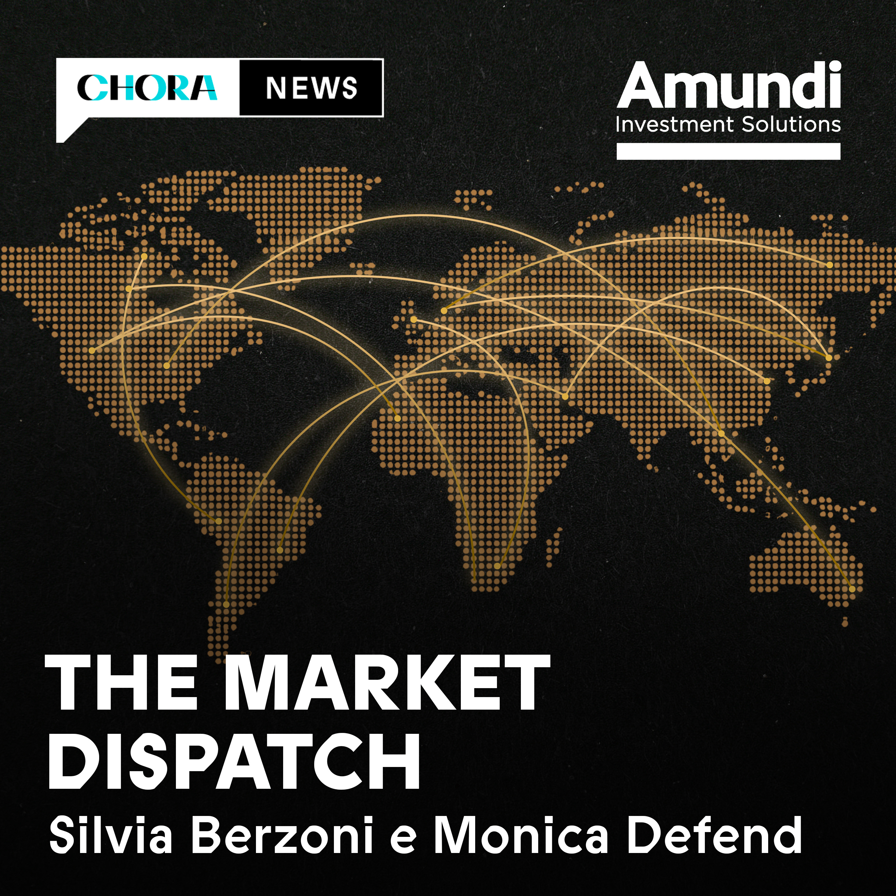 Banche centrali e mercati: chi guida? Strategie d’investimento | The Market Dispatch