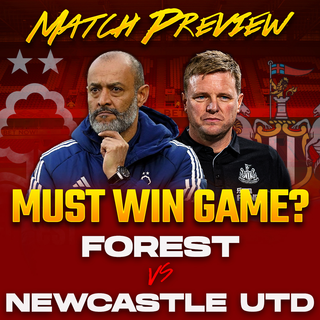 Forest Fan TV - A Nottingham Forest Podcast