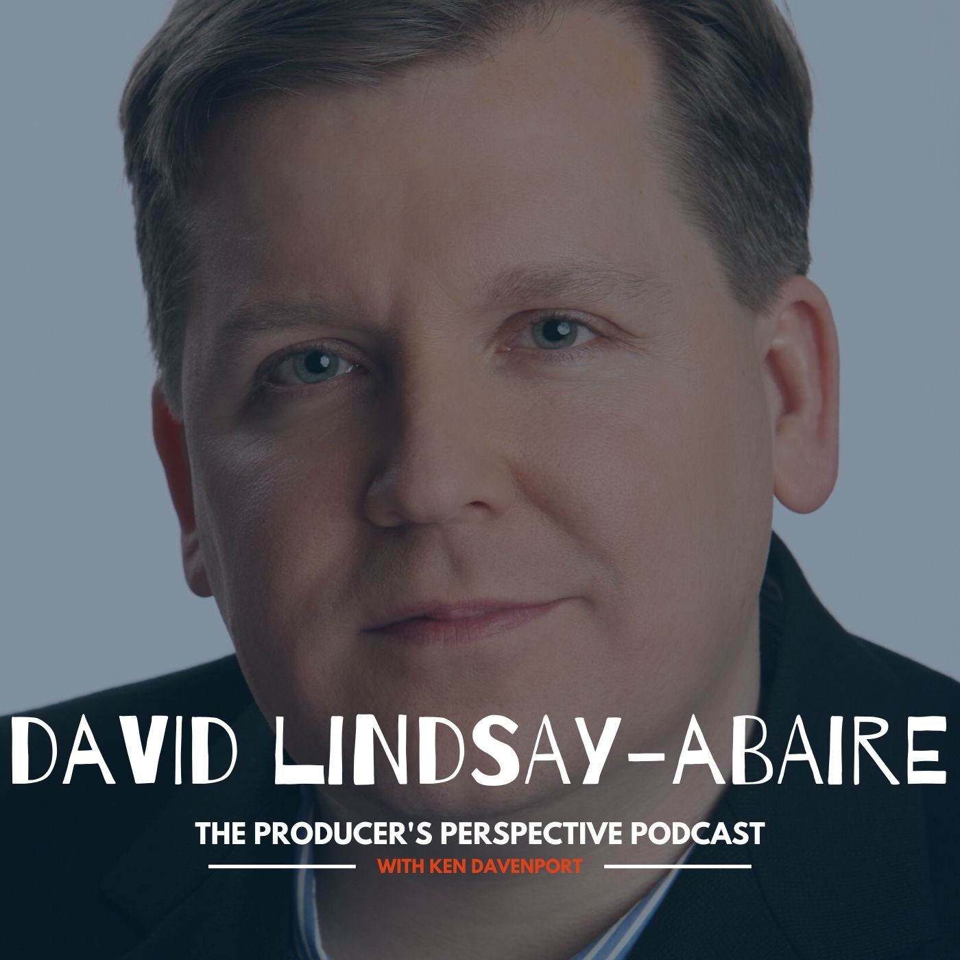 The Producer\'s Perspective Podcast with Ken Davenport