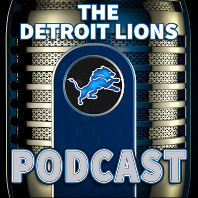 Ep: 391 - Green Bay Packers Post Game - Detroit Lions Podcast