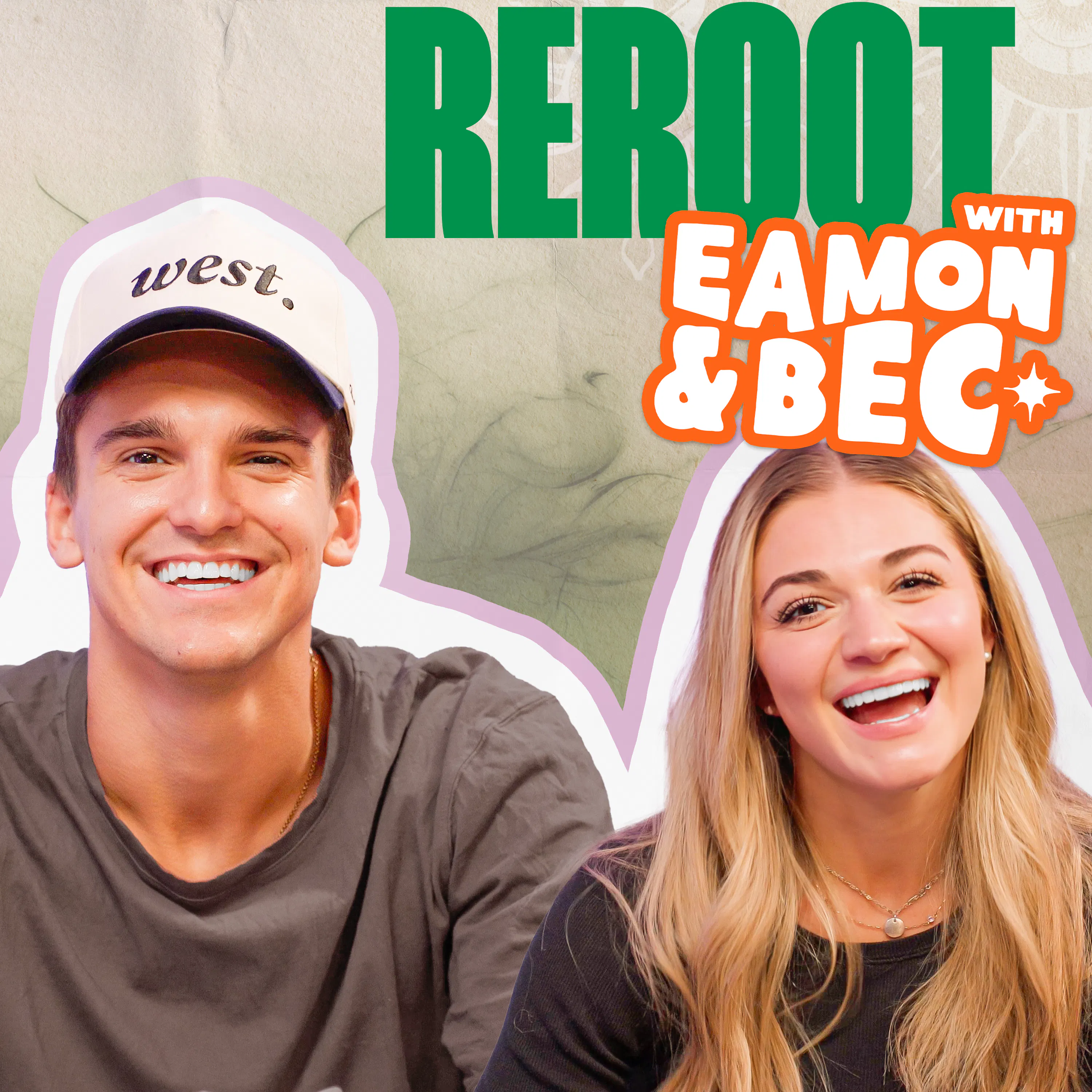 Matt & Abby Get Real About the Highs and Lows of Online Fame episode artwork