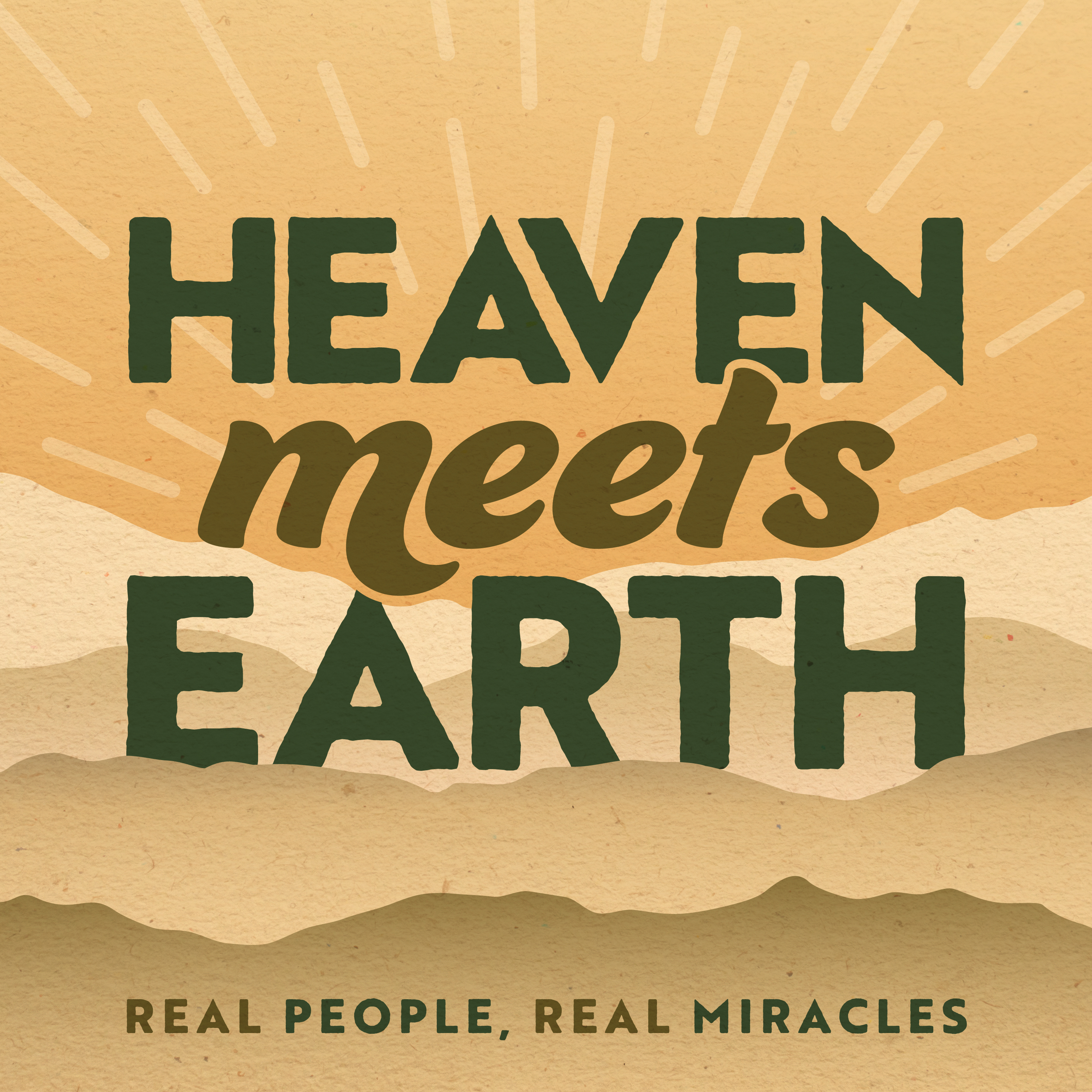 The Power of Prophetic Words with Ben Goodman