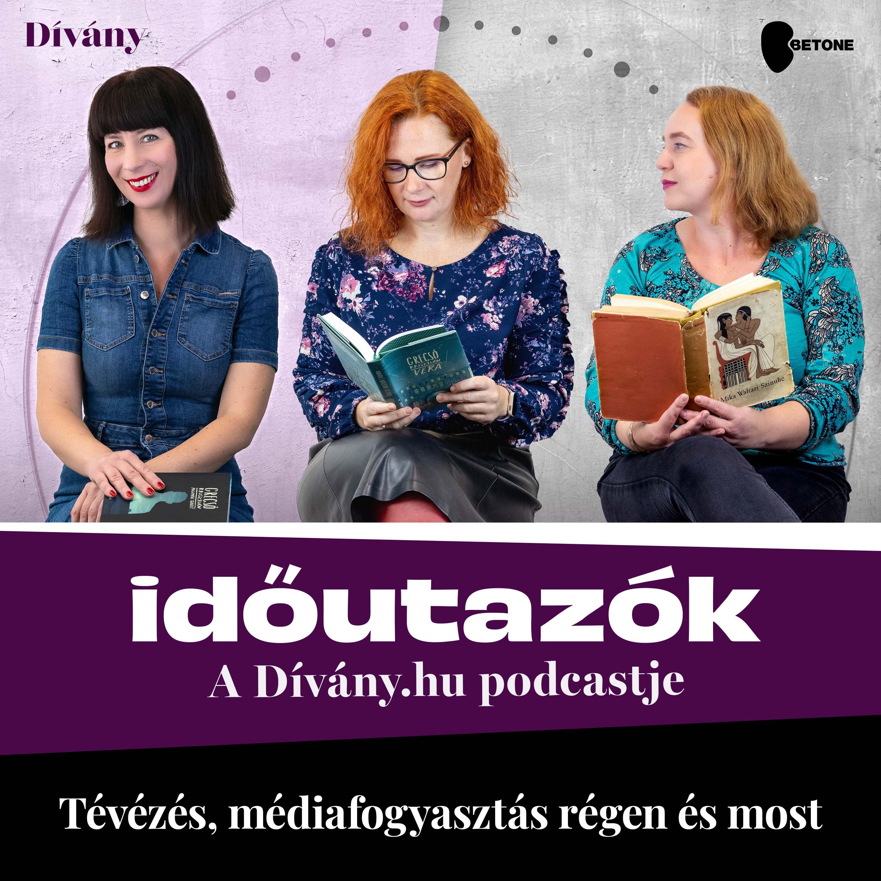 Tévézés, médiafogyasztás régen és most
