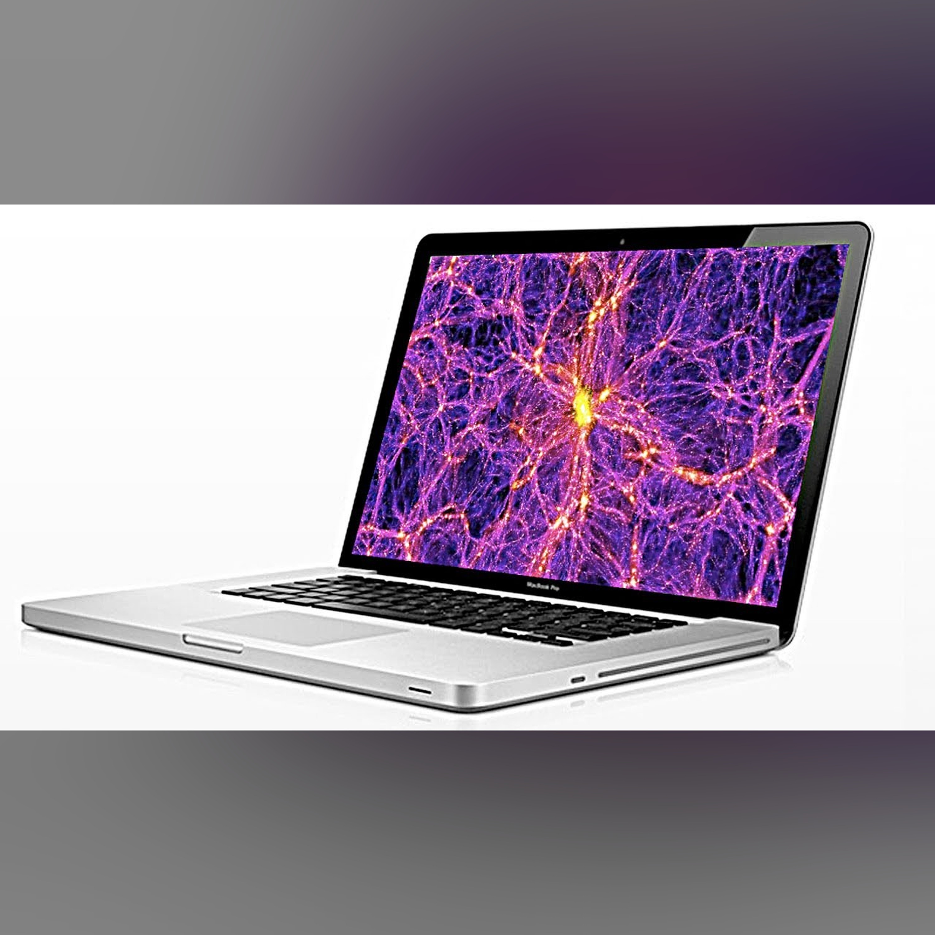 How to Simulate the Universe on your Laptop episode artwork