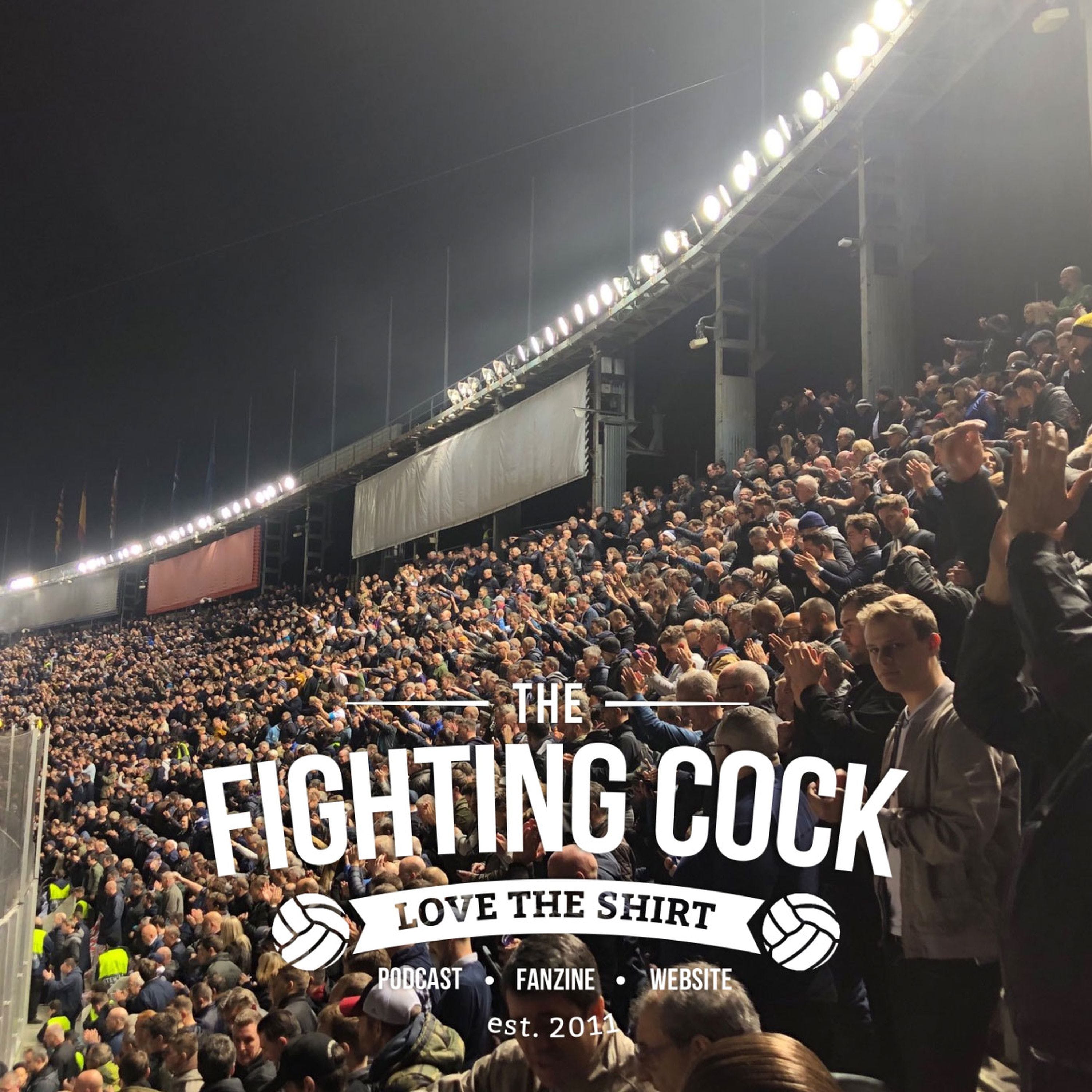 Barcelona - from those who were there