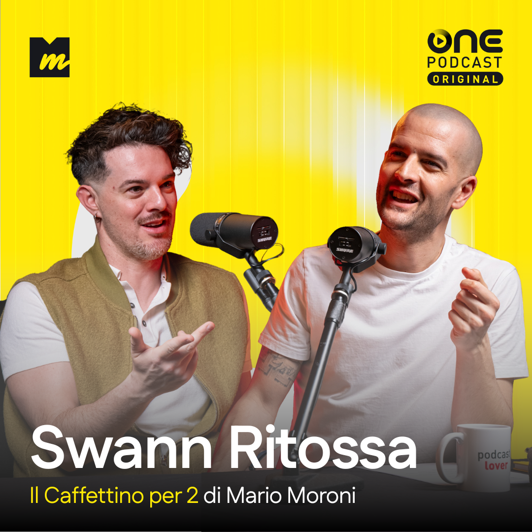 Swann Ritossa: hacker del calcio, tra freestyle, arte e social media episode artwork