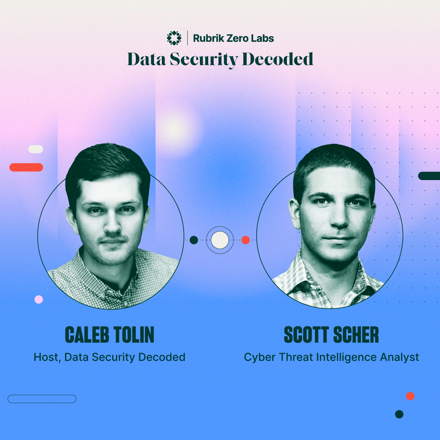 Breaking the Intelligence-Defense Divide with Scott Scher