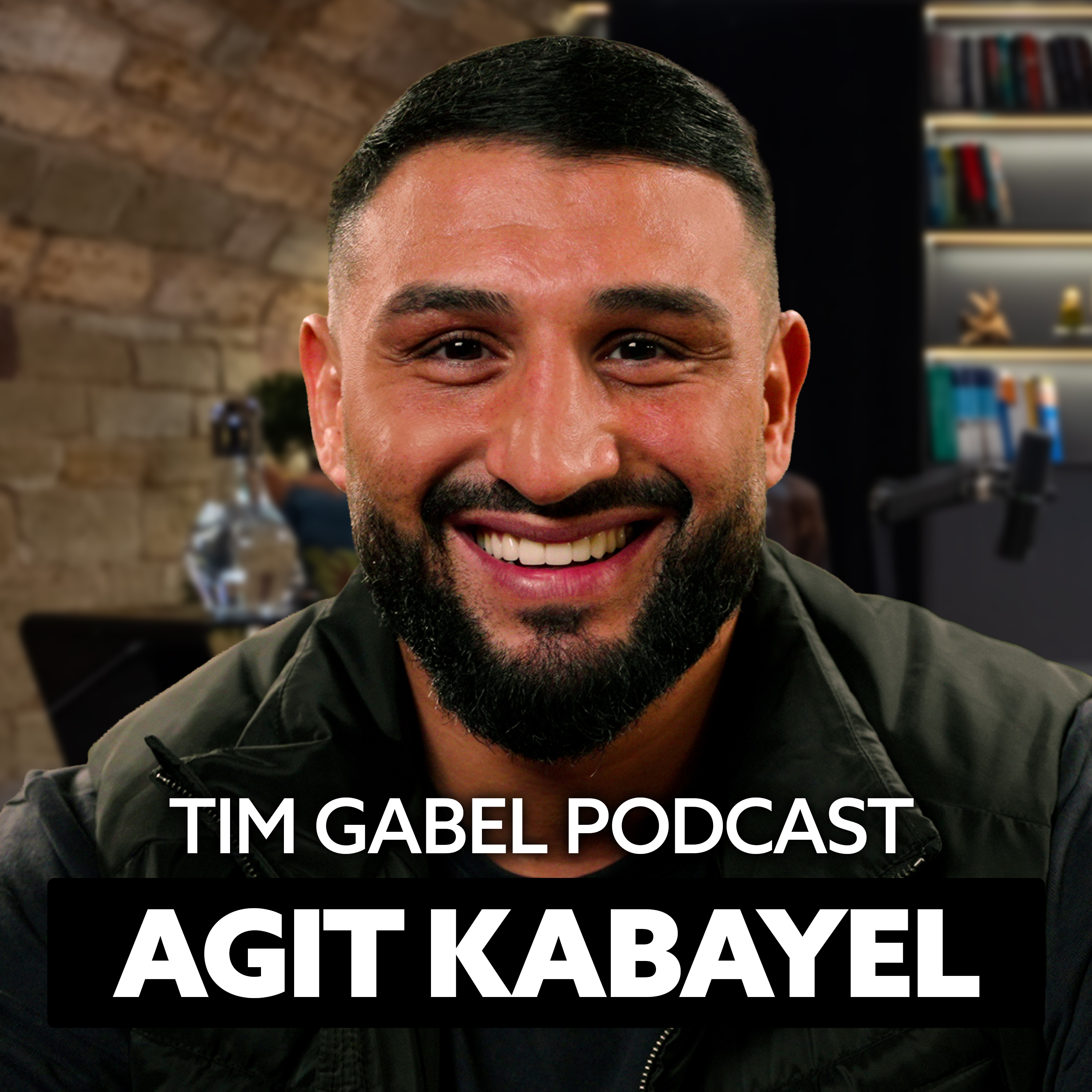 AGIT KABAYEL: Ich kämpfe mit Stolz für Deutschland!