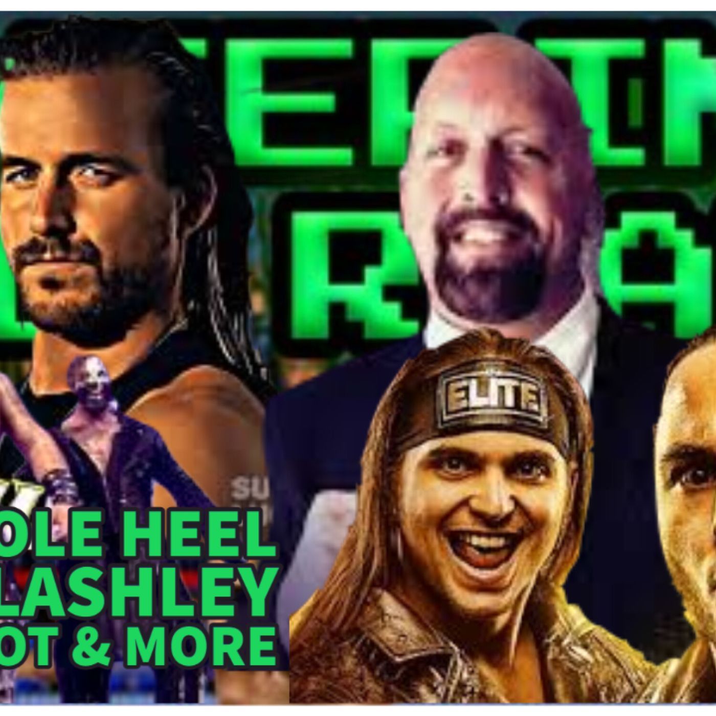 ACE Podcast Nation Presents Keepin It Real