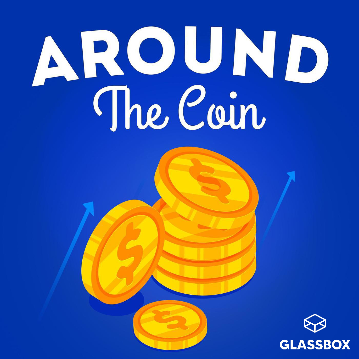 Around The Coin cover