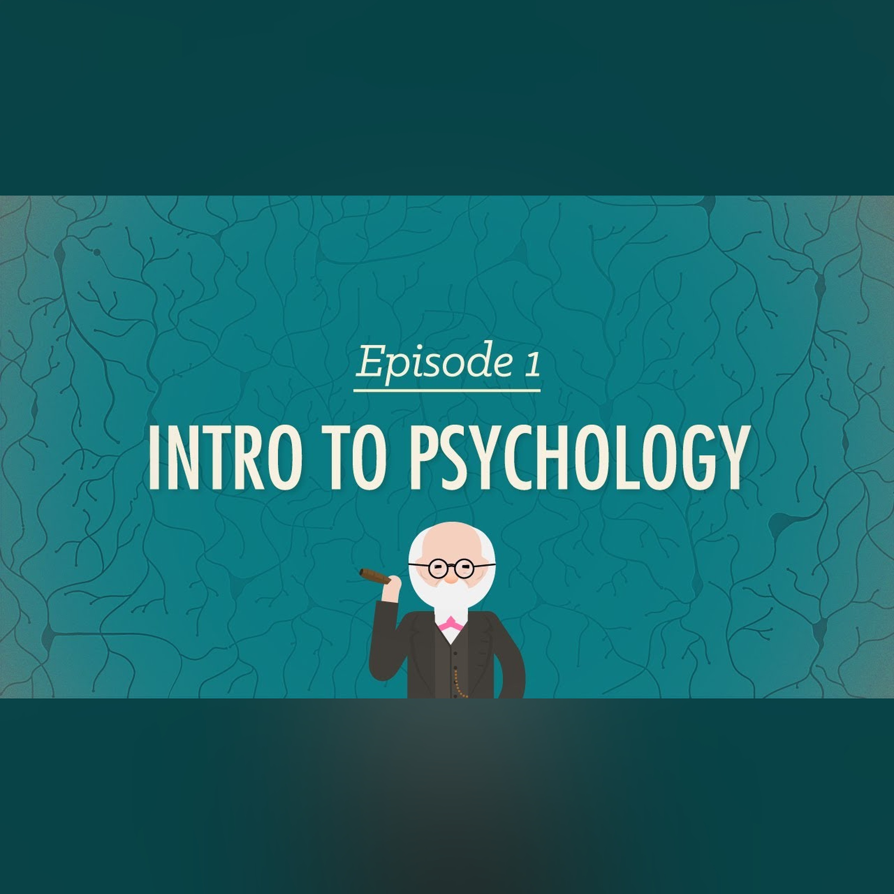Intro to Psychology: Crash Course Psychology #1