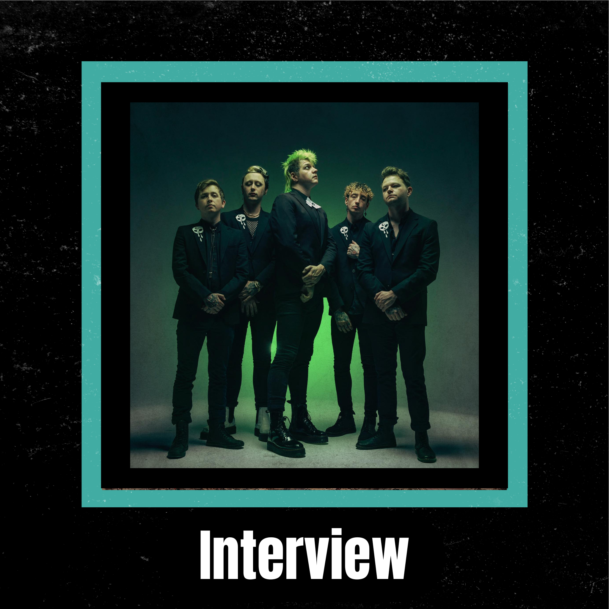 An Interview with The Funeral Portrait episode artwork