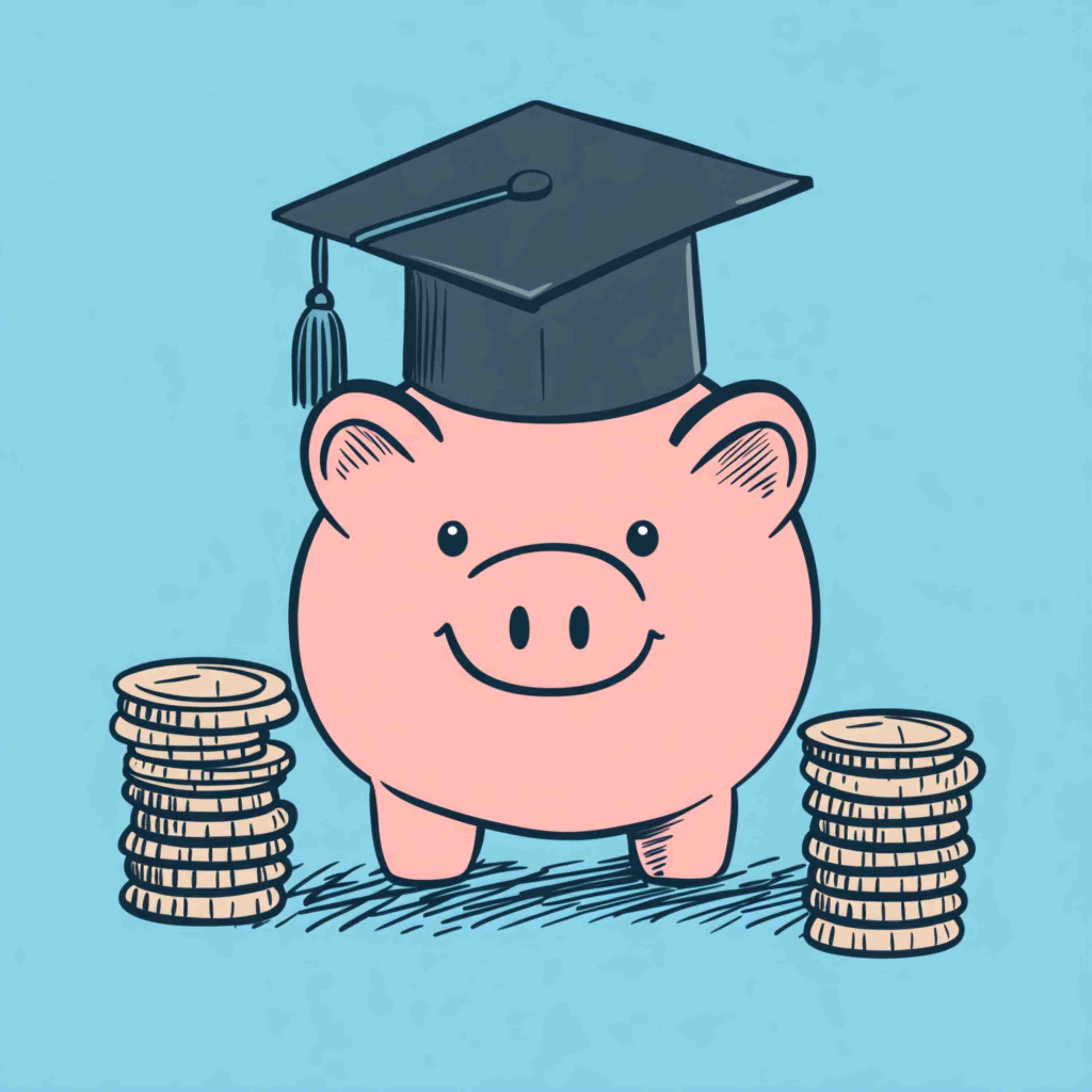How Much Should You Really Save For College by Jeff Rose of Good Financial Cents