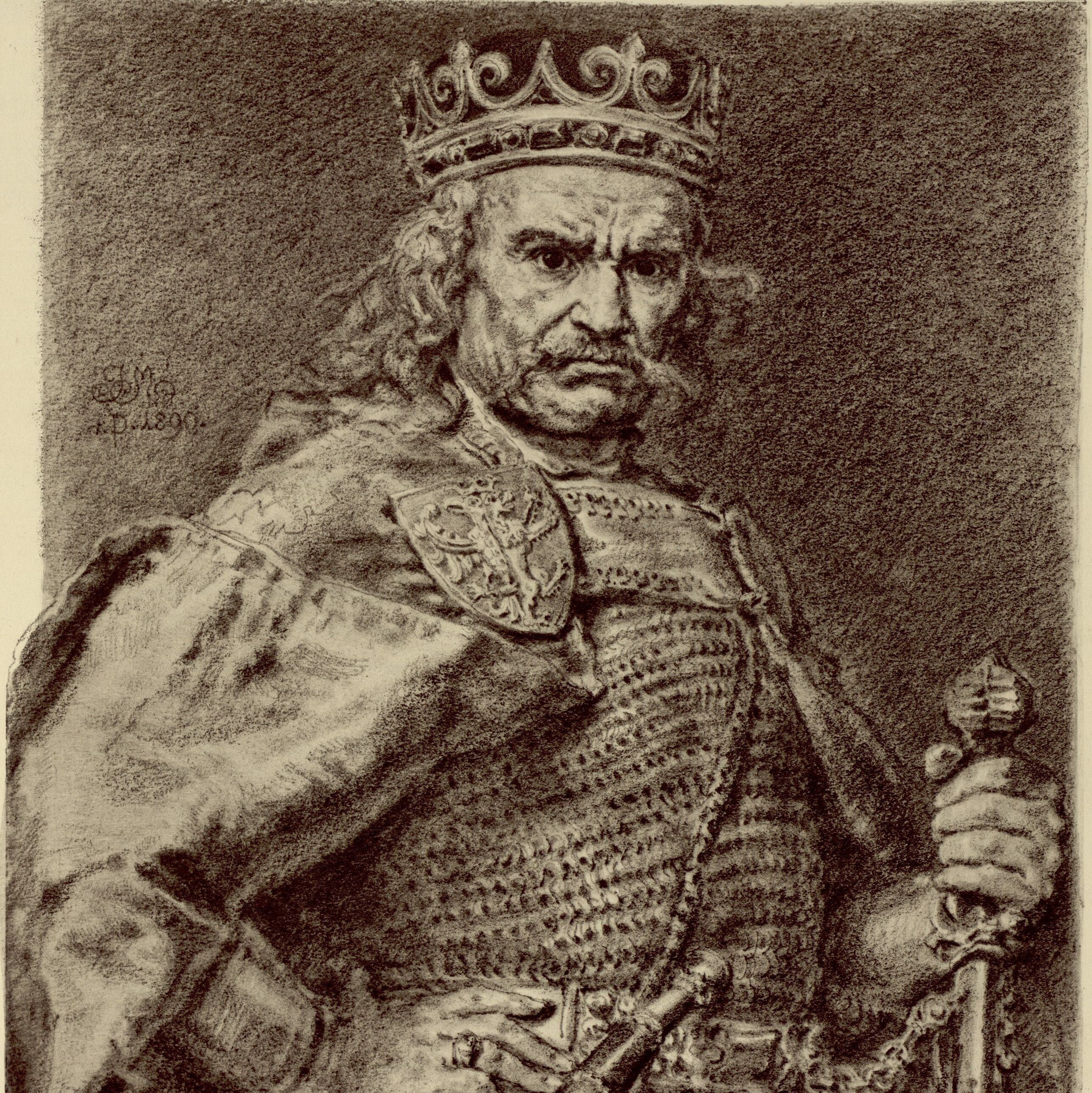 A lengyel történelem II. - Itt és Akkor Podcast