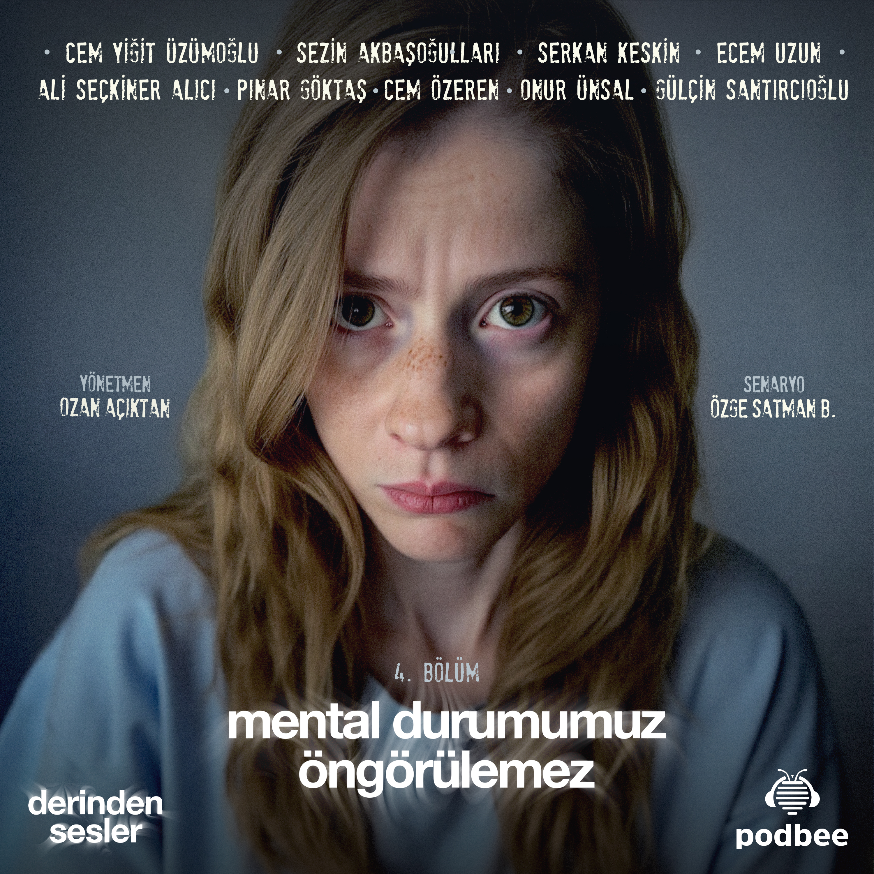 4. Bölüm I Mental Durumumuz Öngörülemez