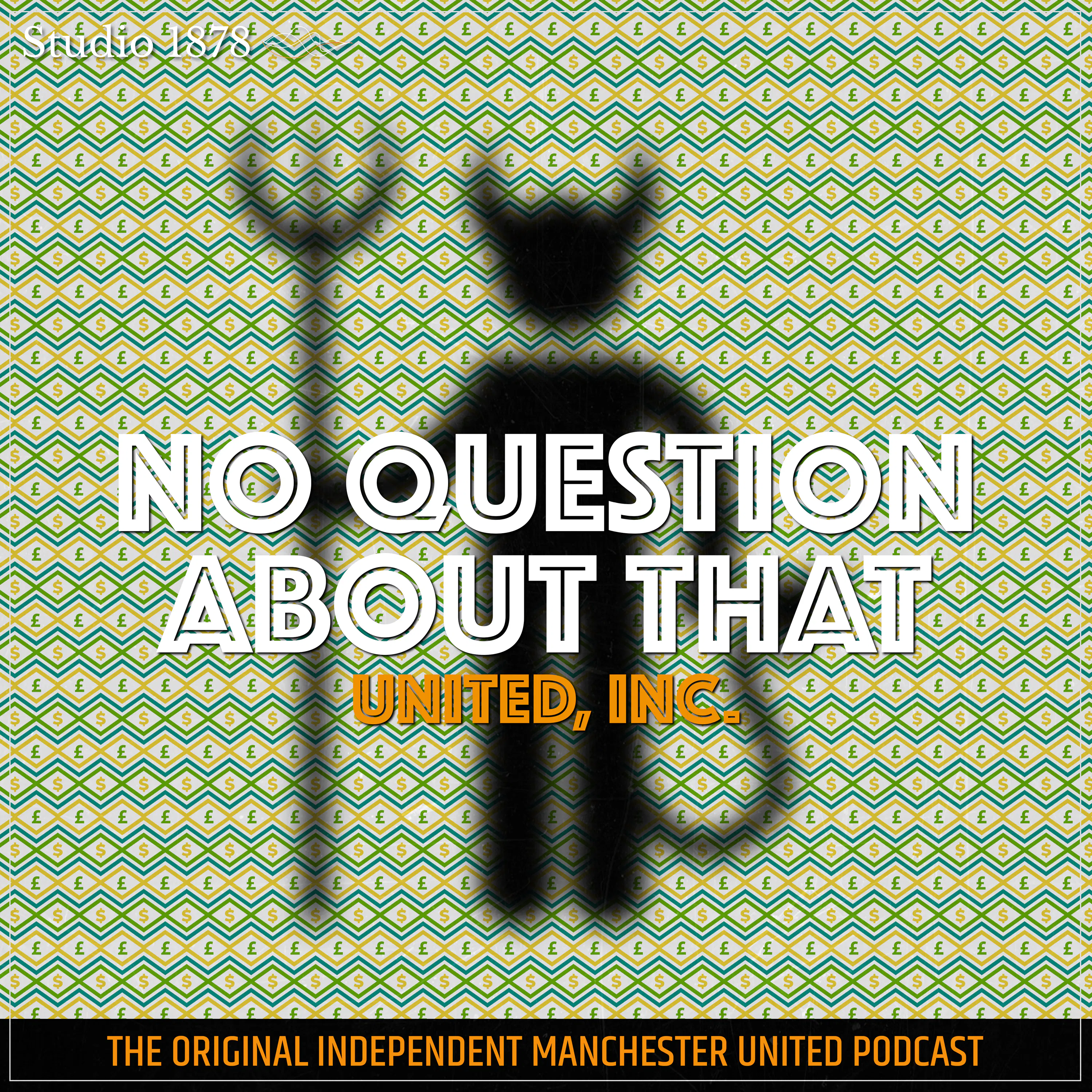 United Inc: Chelsea Cheating and Crude Chaos episode artwork