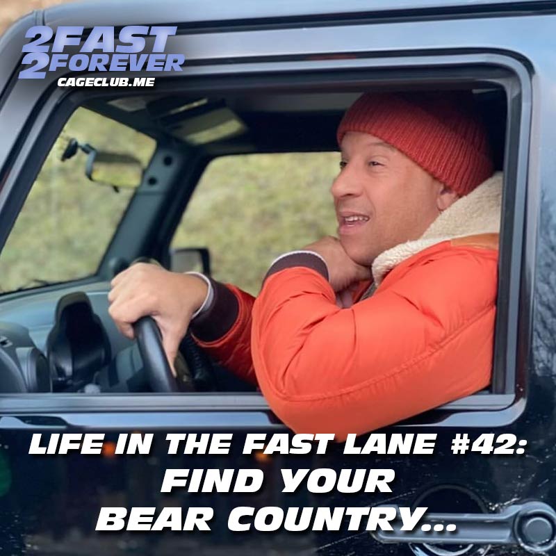 2 Fast 2 Forever: The Fast and Furious Podcast