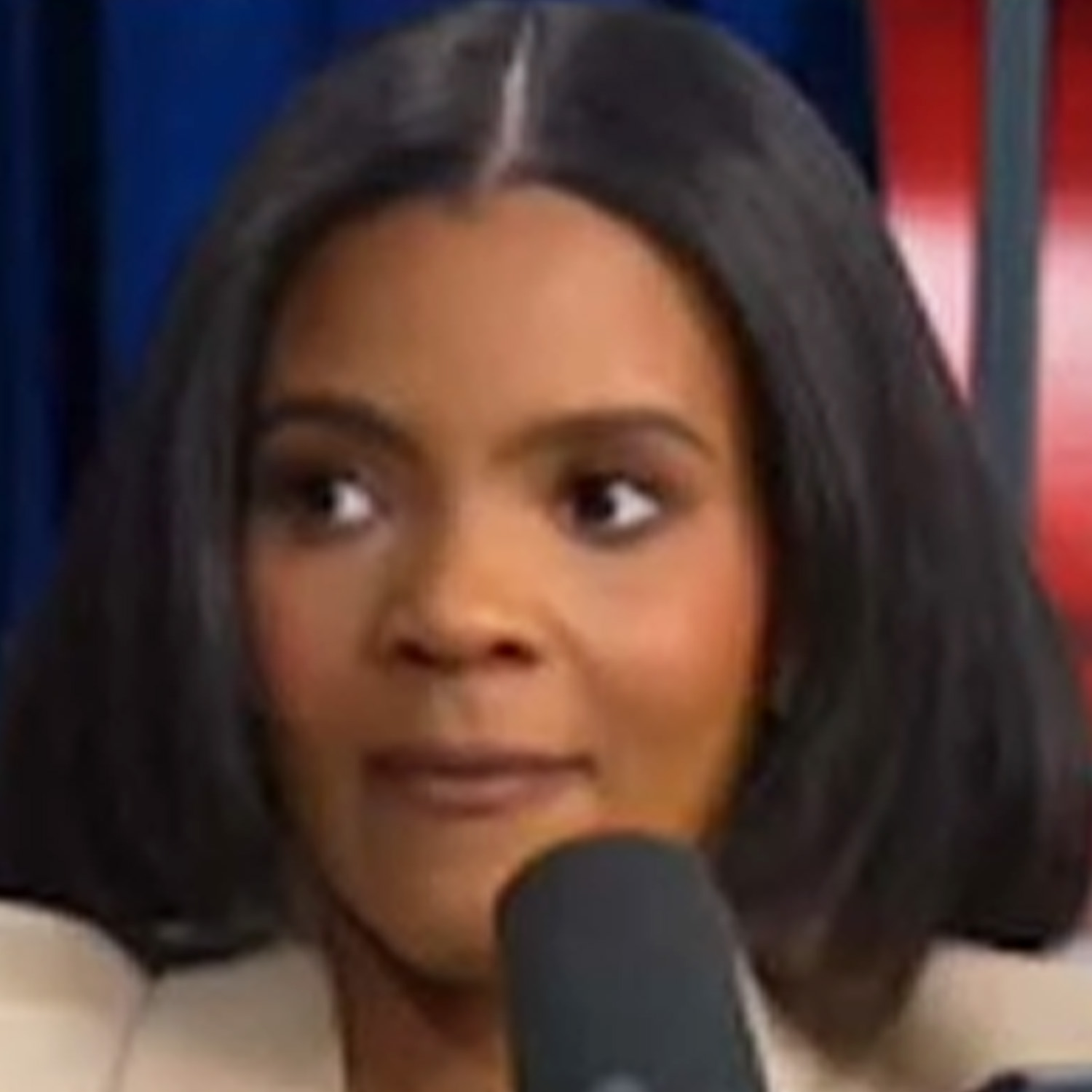 Candace Owens Sued by President Macron
