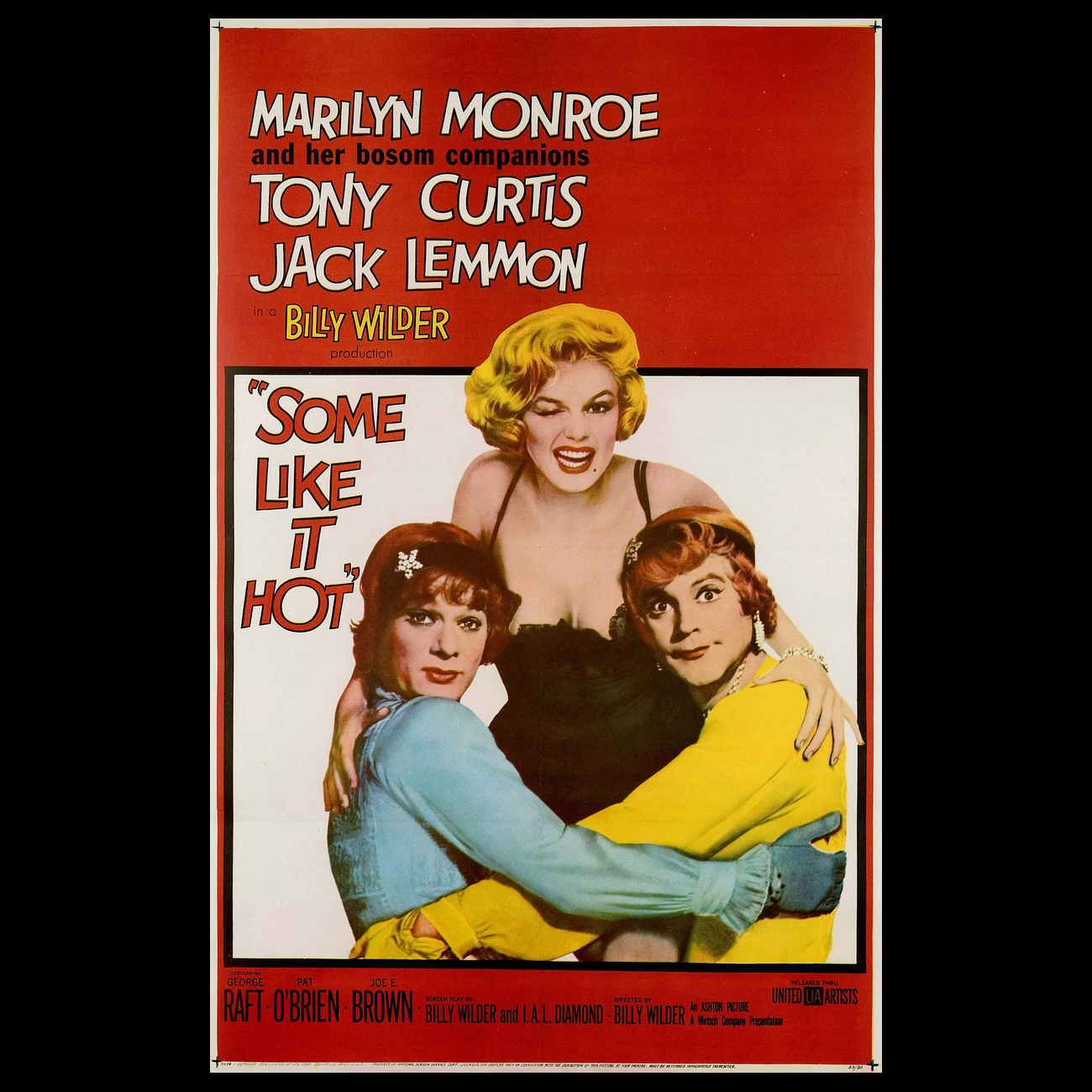 Top Ten Movies: Comedy episode artwork