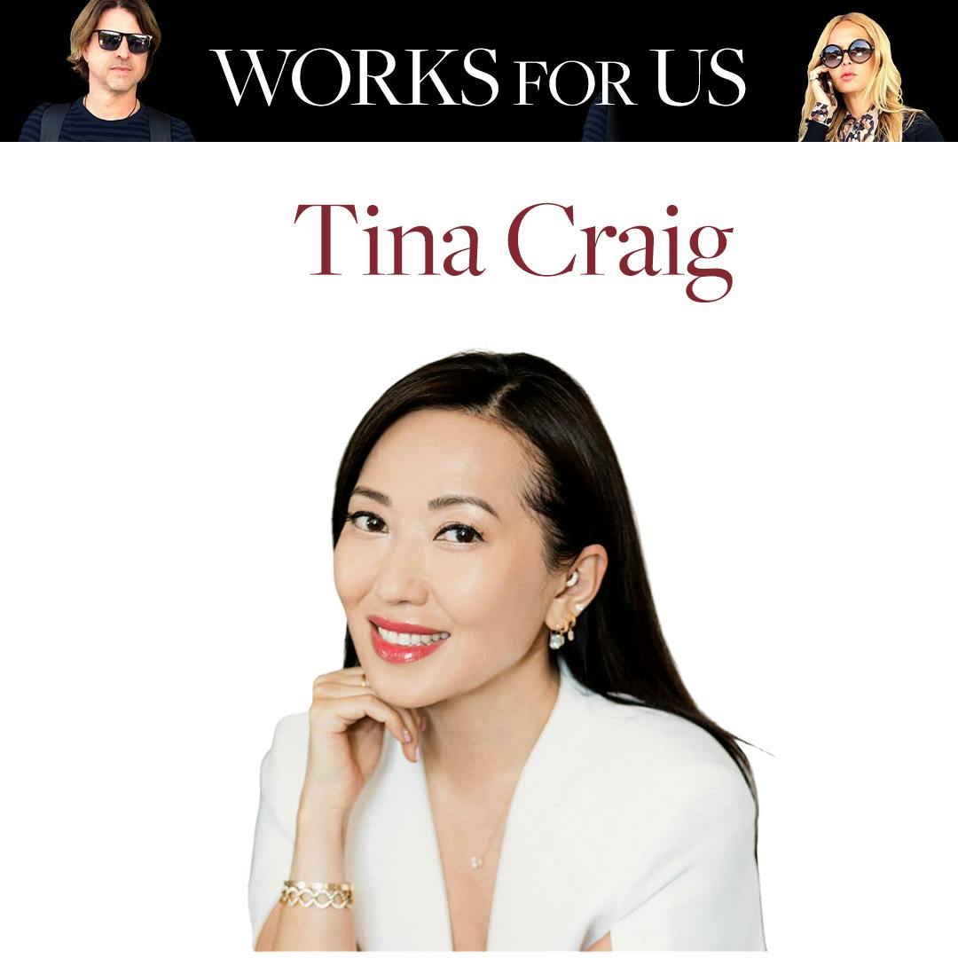 Tina Craig