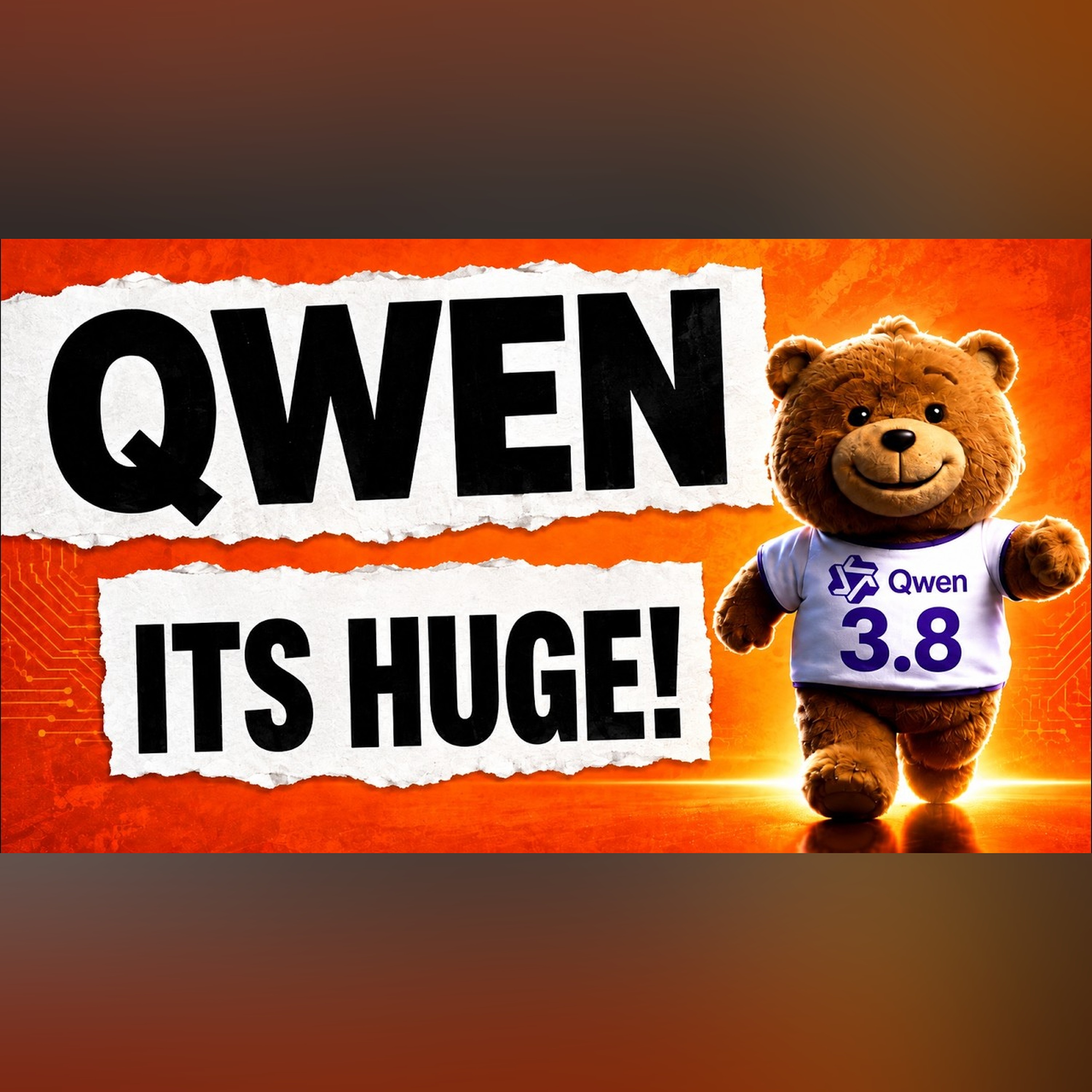 Qwen Just Did it Again! Open Model Is the NEW Frontier?