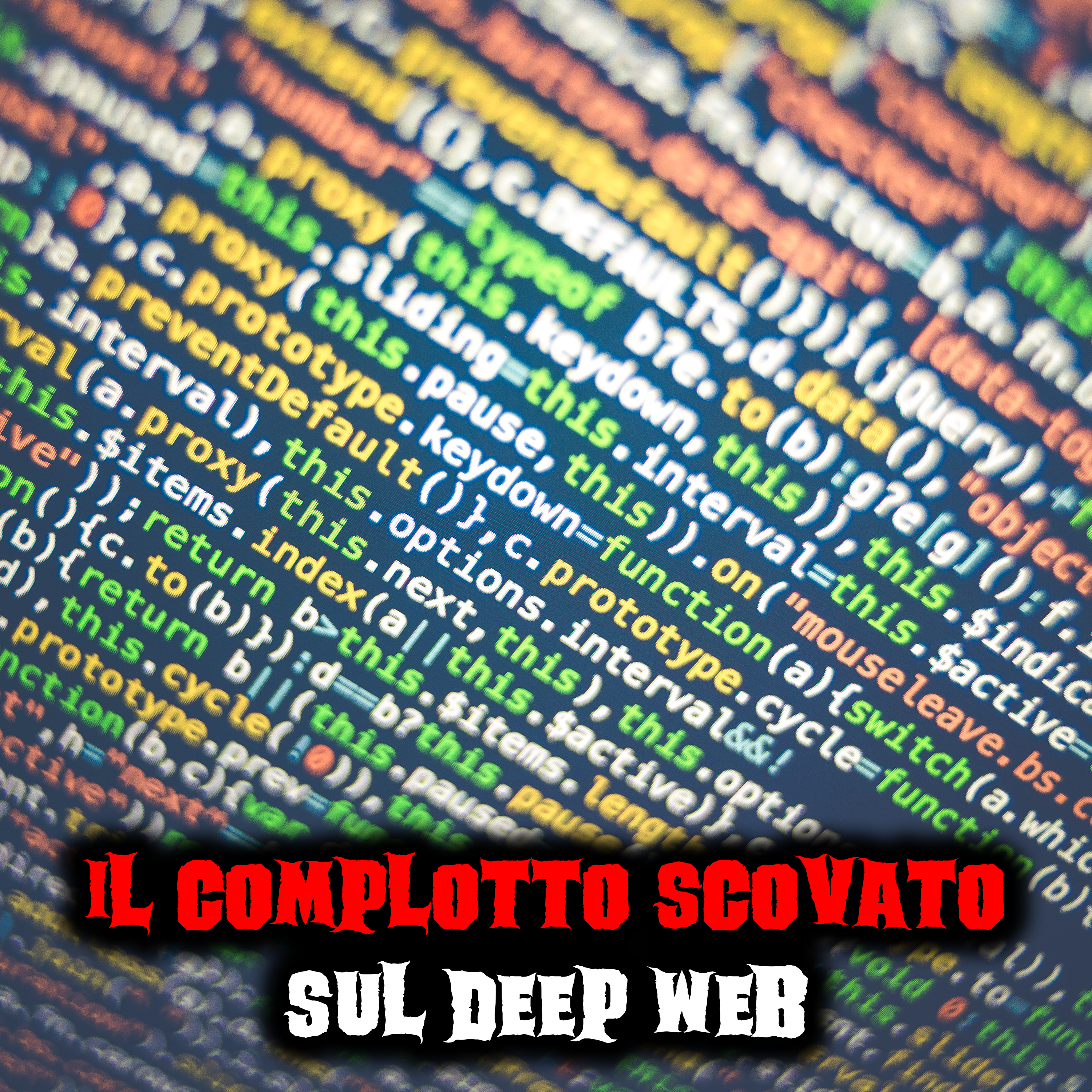 La Notte delle Creepypasta