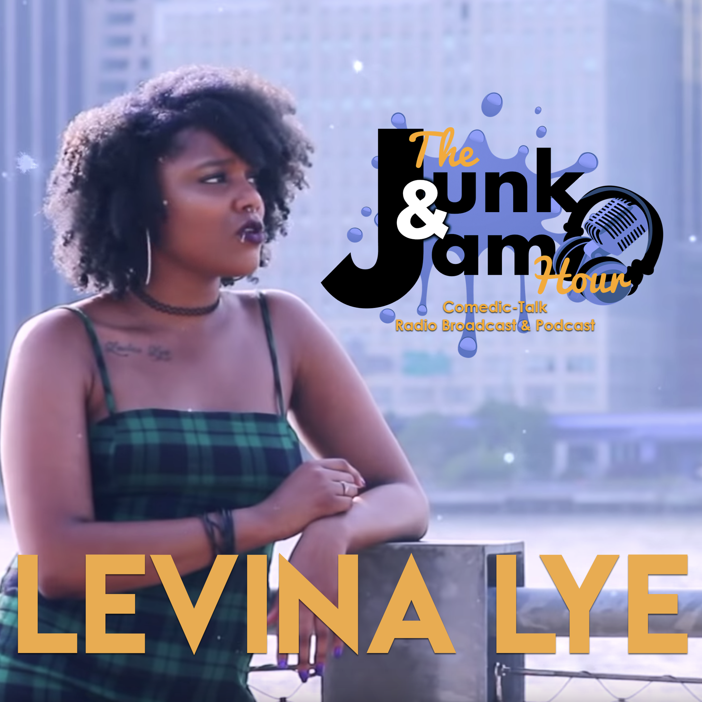 The Junk and Jam Hour