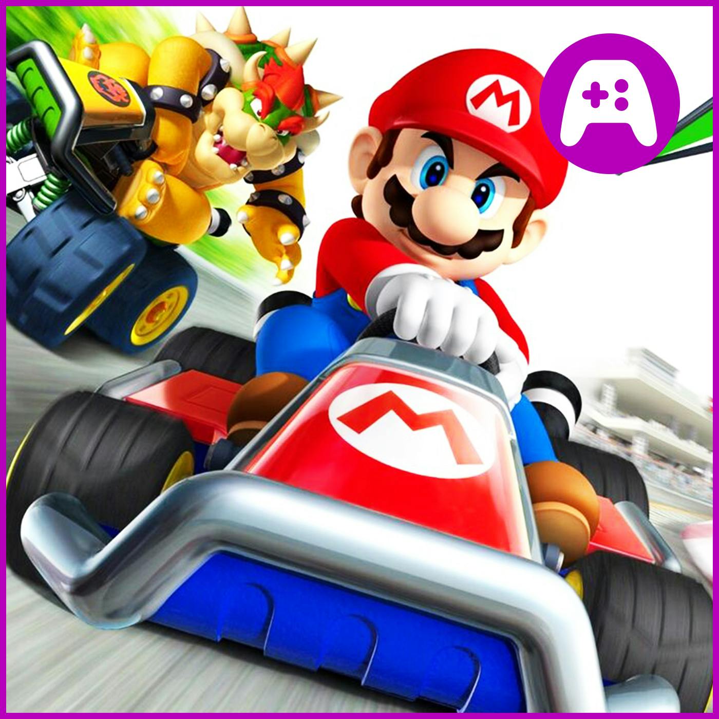 Mario Kart 9 On the Way? 