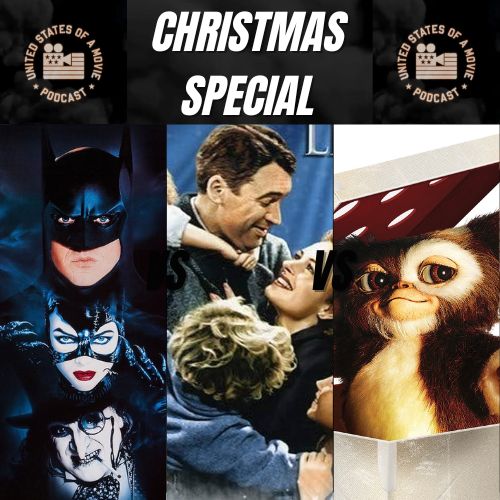 (Monday Rewind) Christmas Special: It's A Wonderful Life vs Gremlins vs Batman Returns