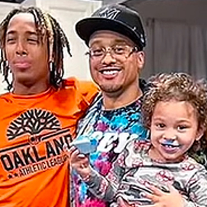 Justice for #DeontaeFaison