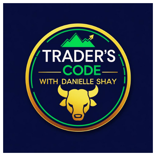 The Trader’s Code: Fibonacci Princess on Risk, Charts & Pullbacks Before the Fed