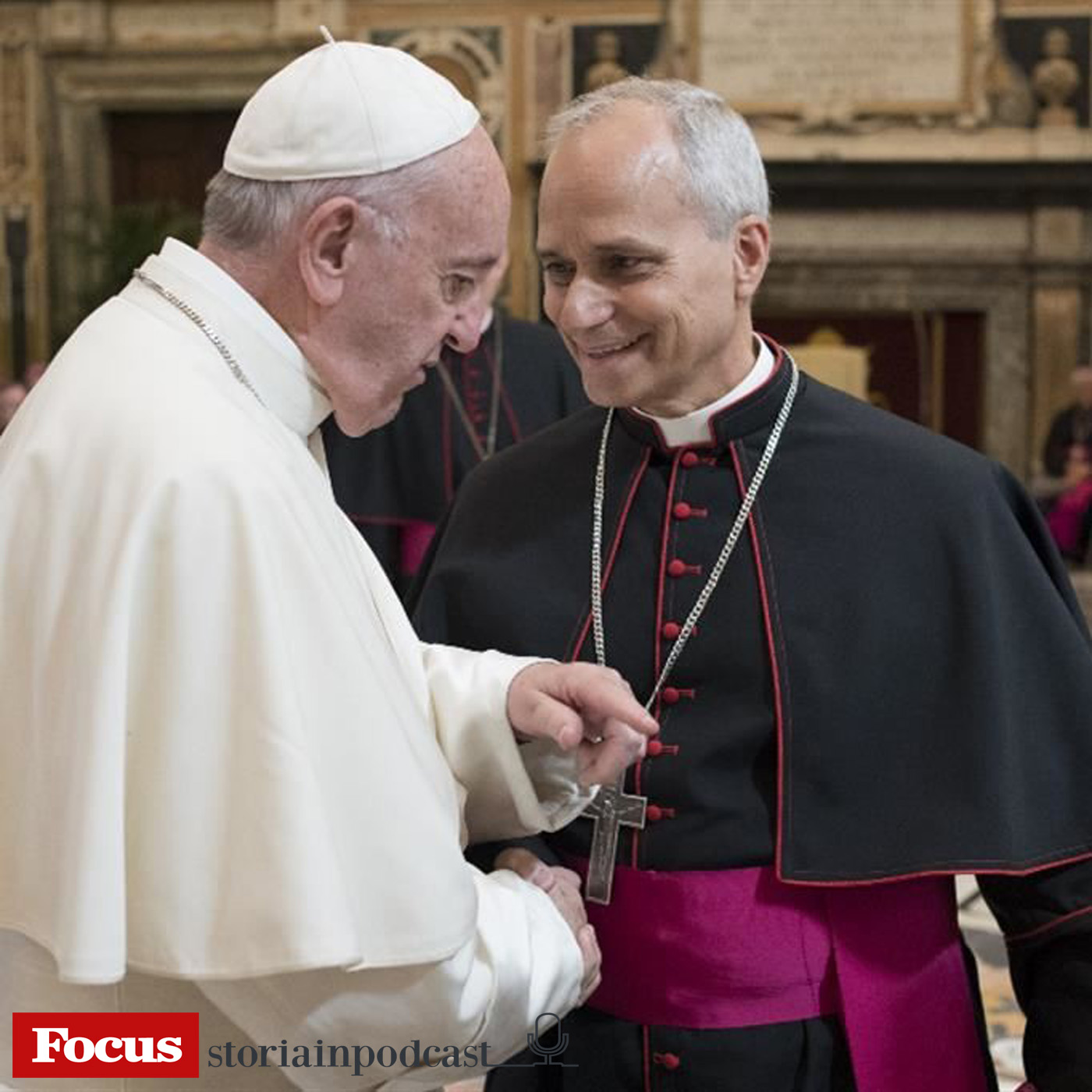 “Habemus Papam”. Vi racconto l’elezione di Leone XIV