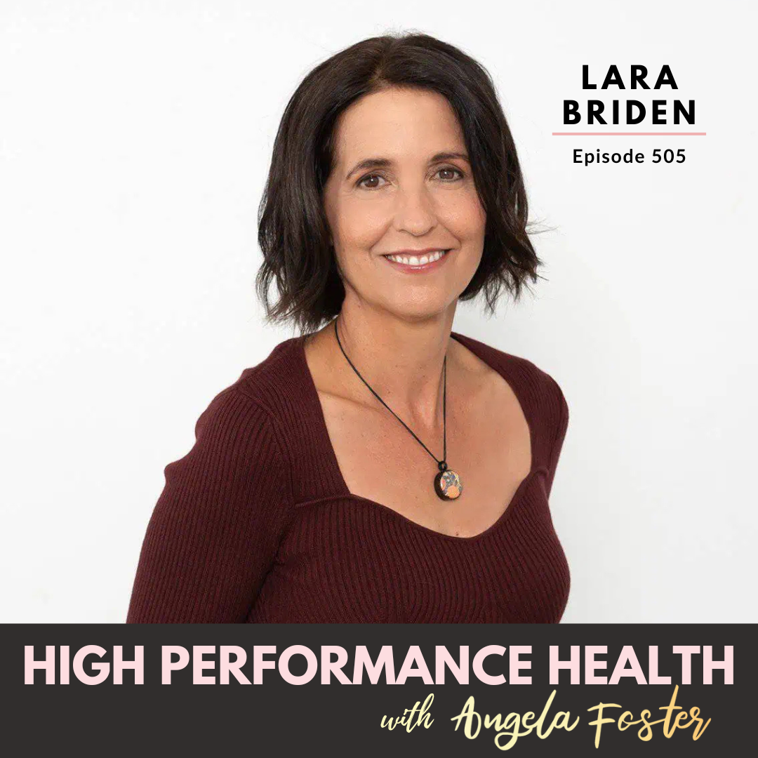 Bitesize: The Midlife Stack: 5 Supplements Every Woman Over 40 Should Know