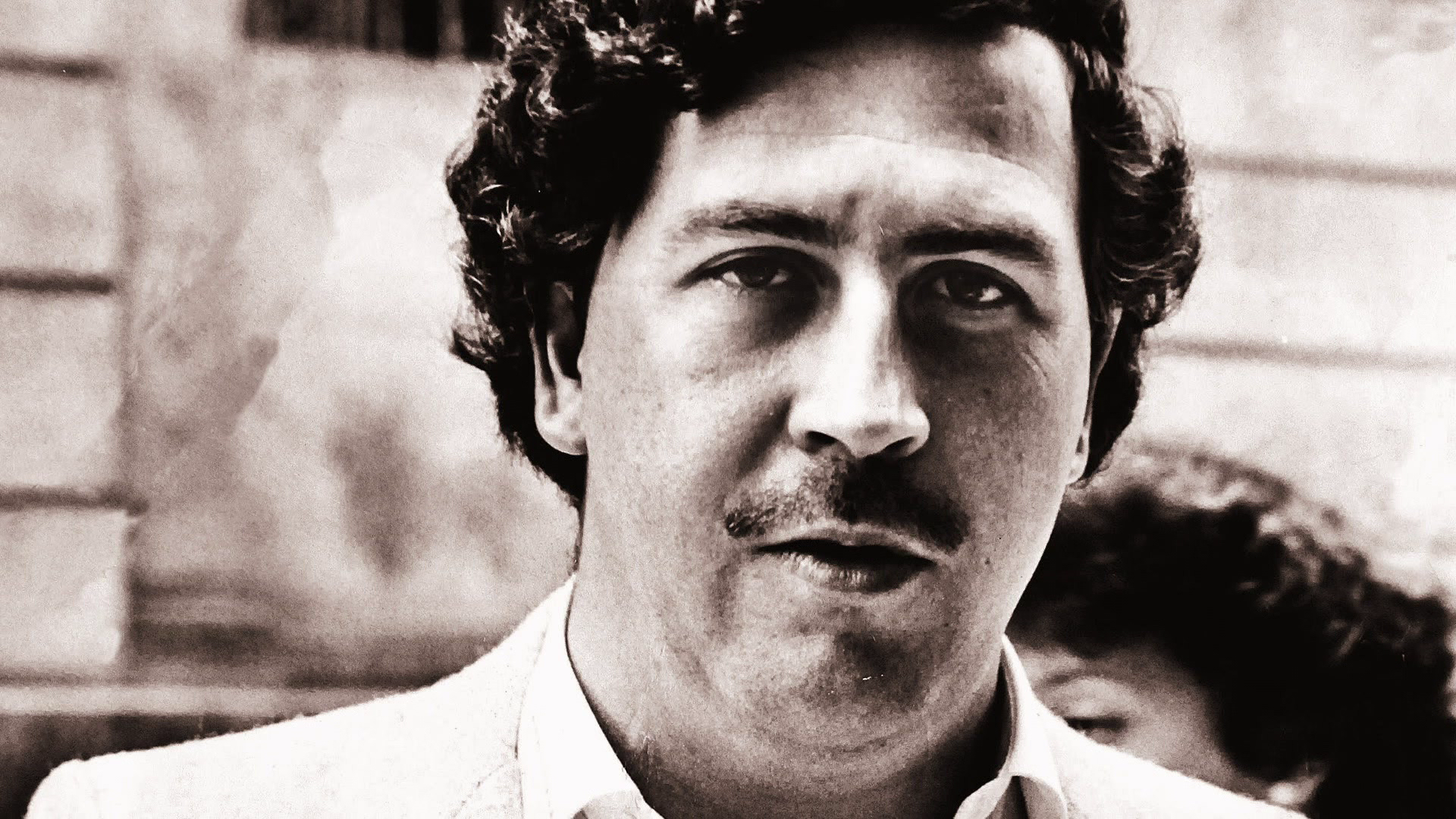 Pablo Escobar y otros criminales usaban brujería