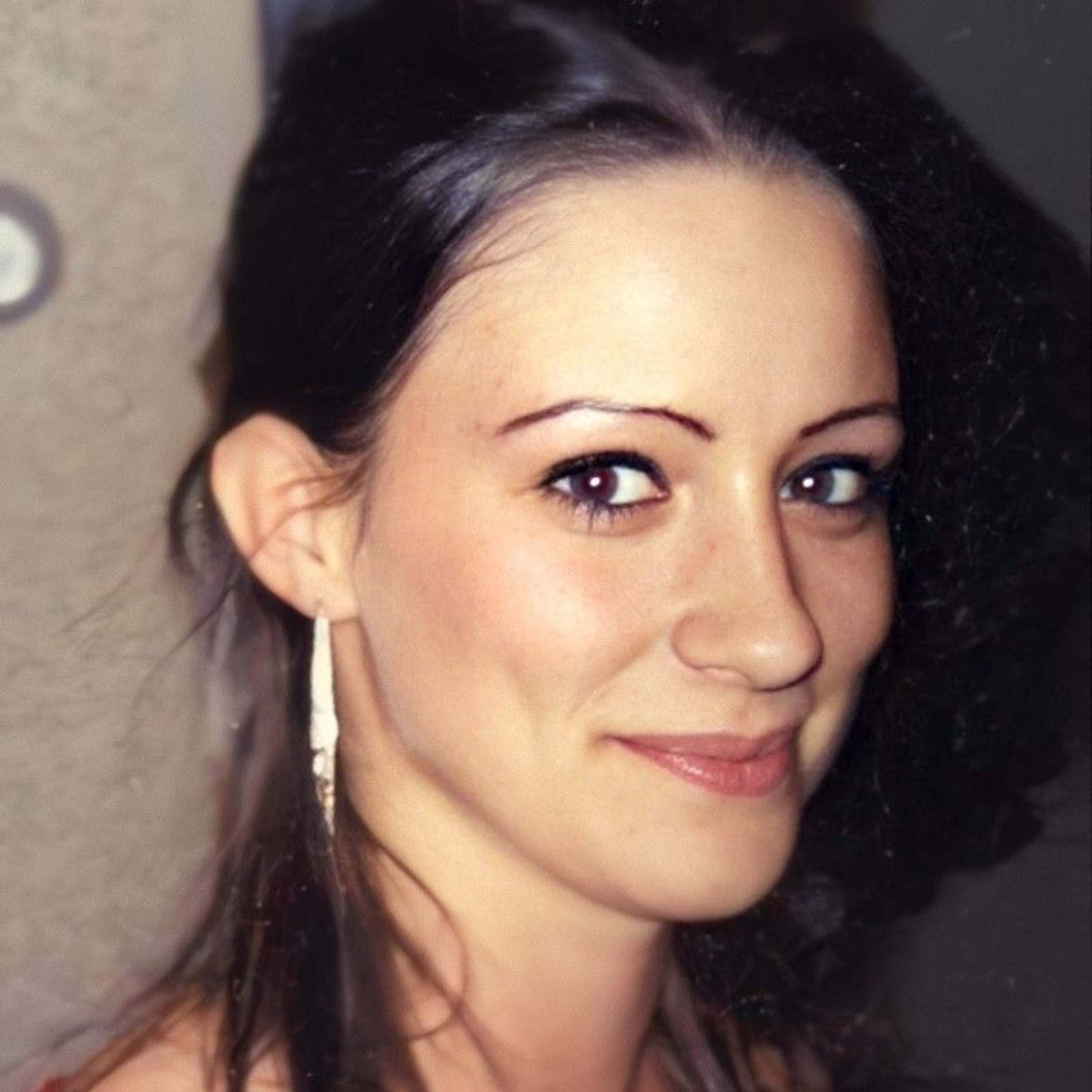 40 // Brianna Maitland - Part 1