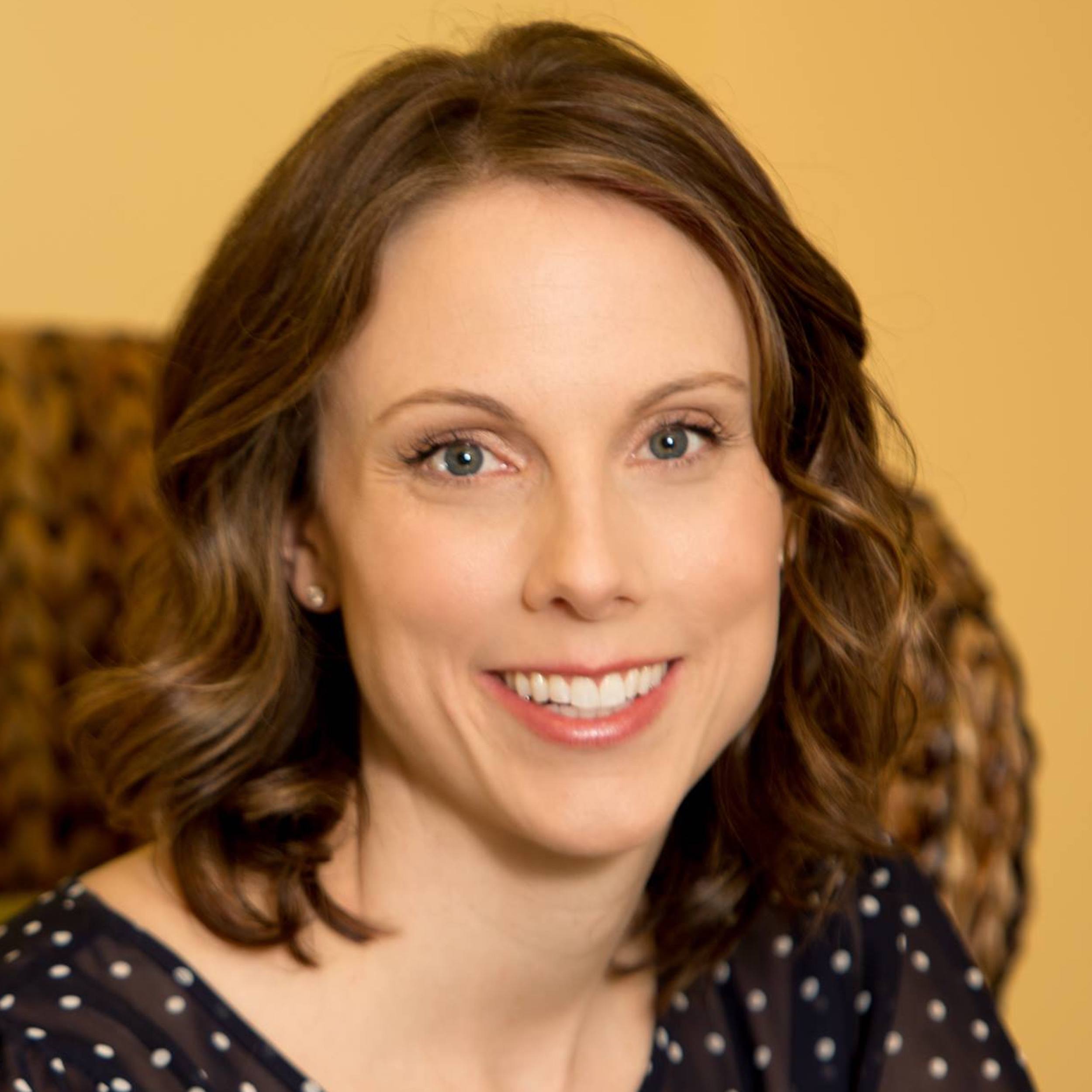 Dr. Krista Geisler - Pediatric dentistry, tongue ties and airway restriction