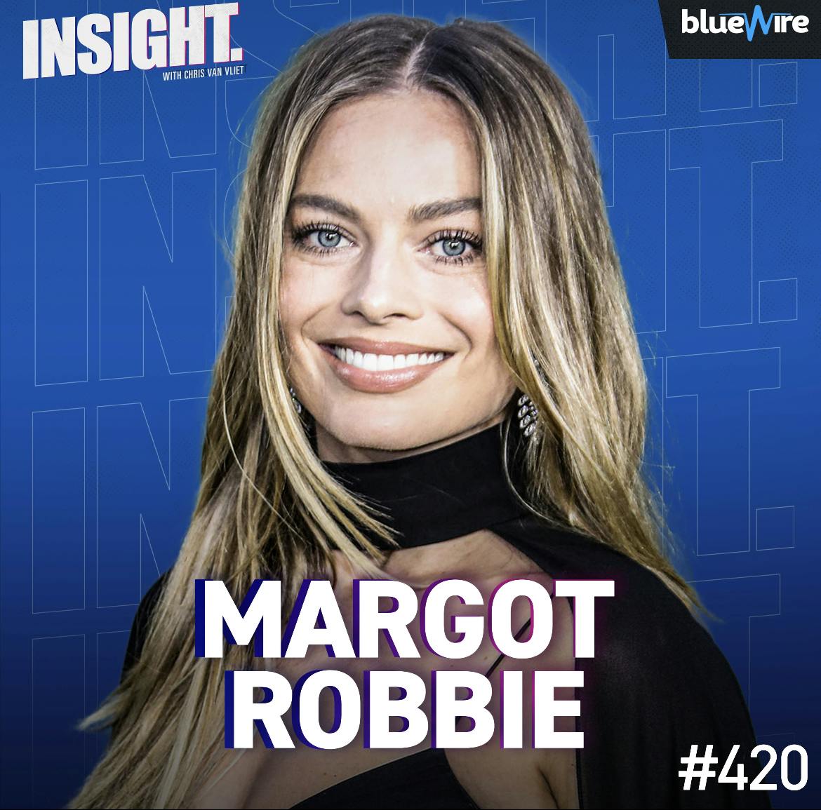 Margot Robbie Says She's A John Cena Fan & REVEALS How She Can Cry On Command!
