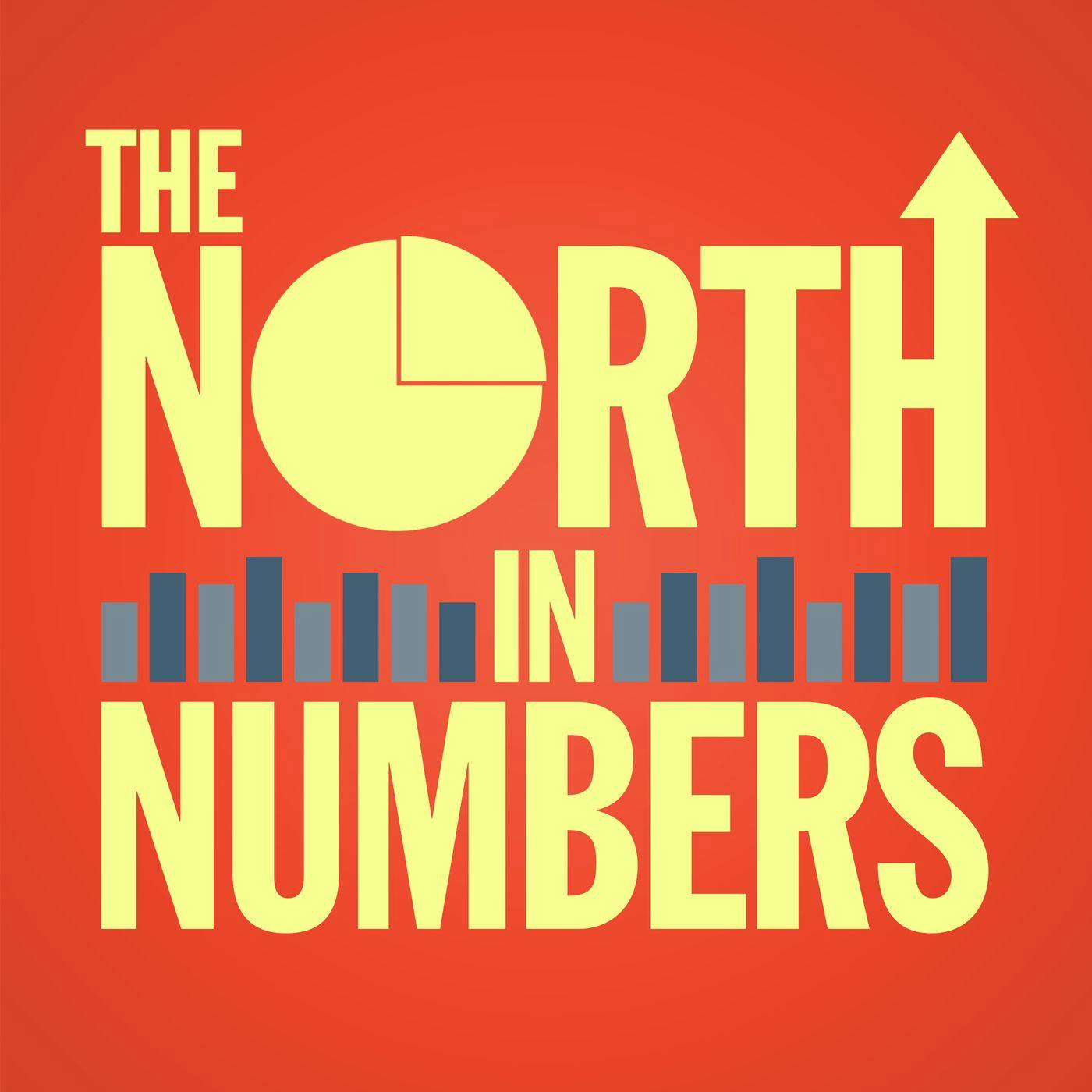The North in Numbers - Series 2 Trailer