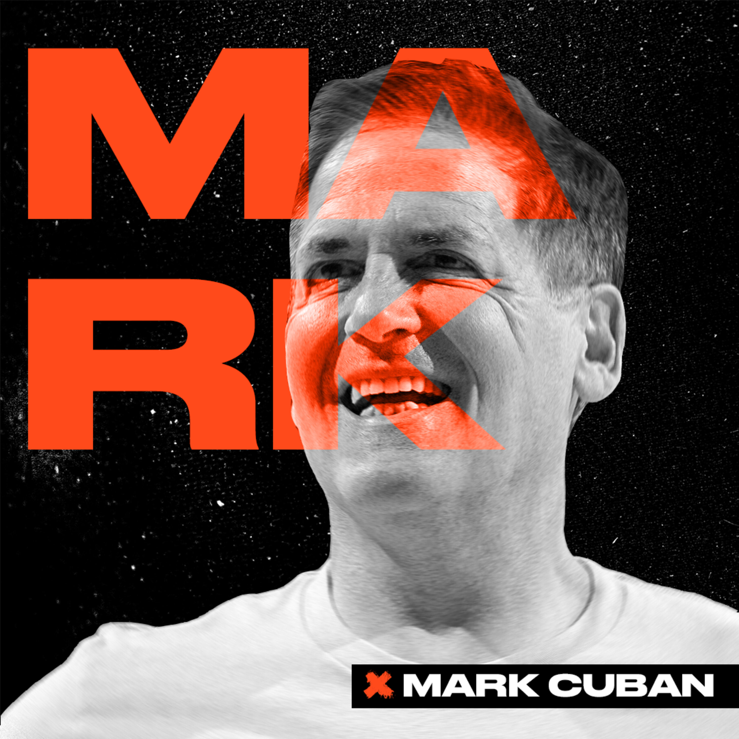 Mark Cuban