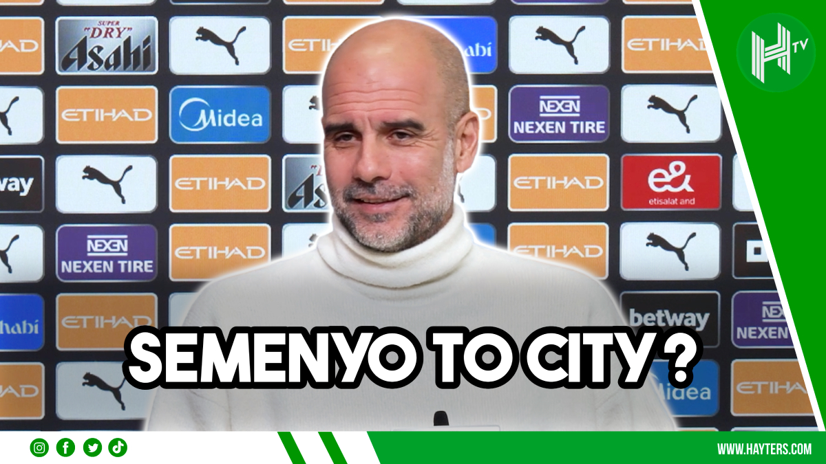 HAYTERS TV Football Podcast