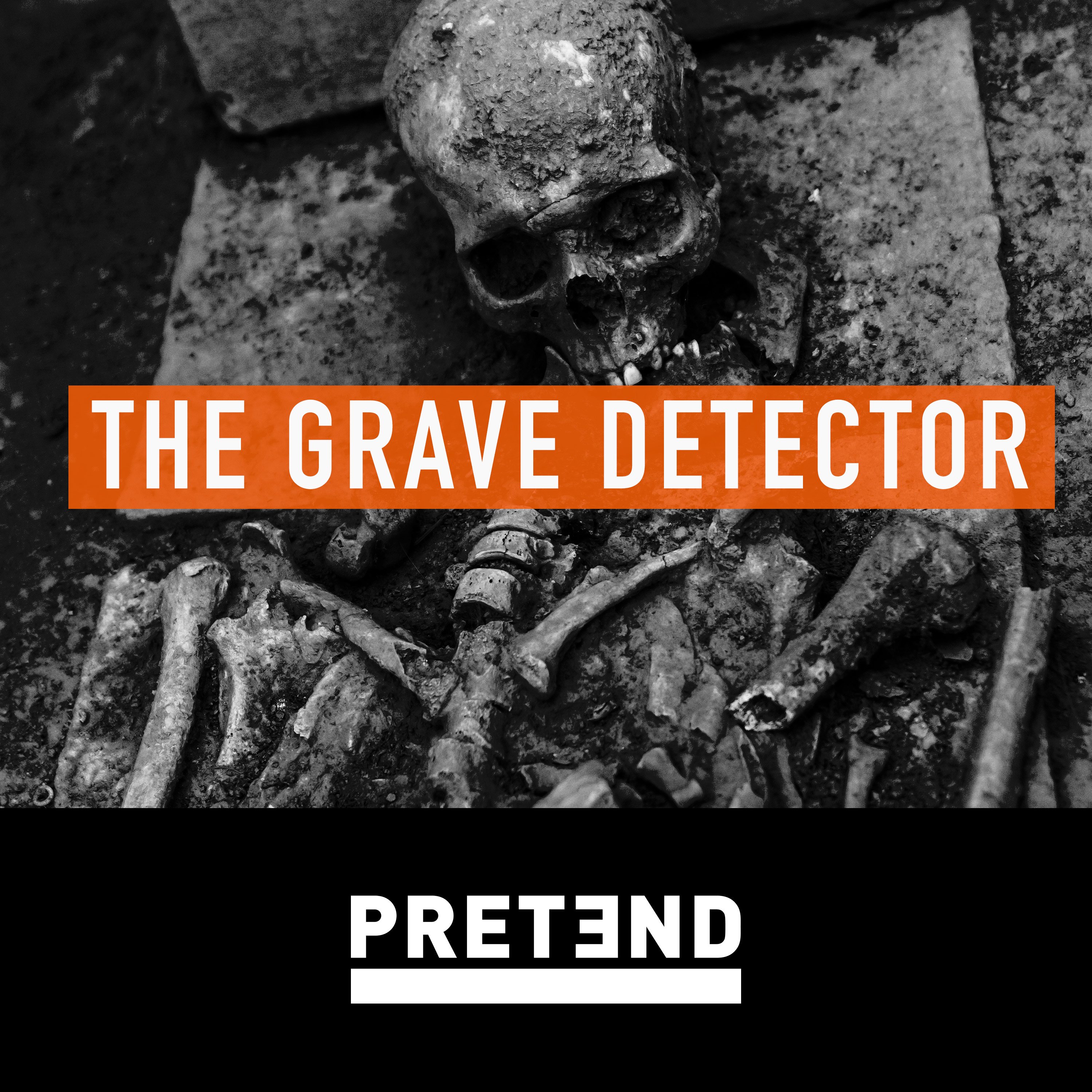 The Grave Detector part 1