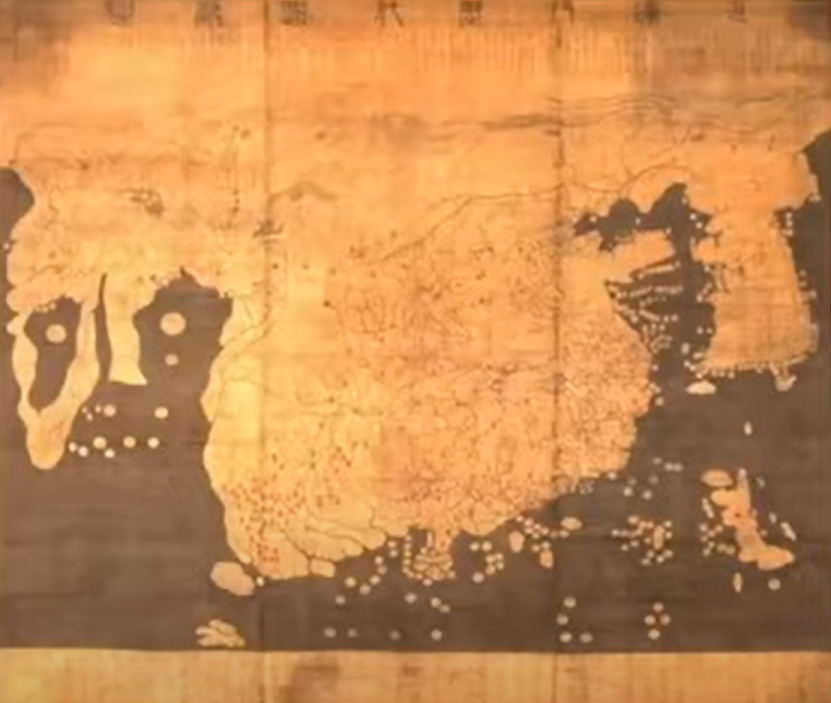 To The Quad! The Origins of "Indo-Pacific"