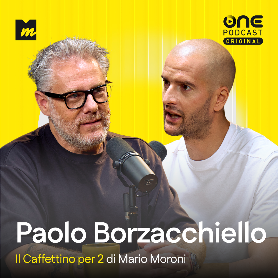 Paolo Borzacchiello: l’attivista delle relazioni umane tra neuroscienze, parole e social